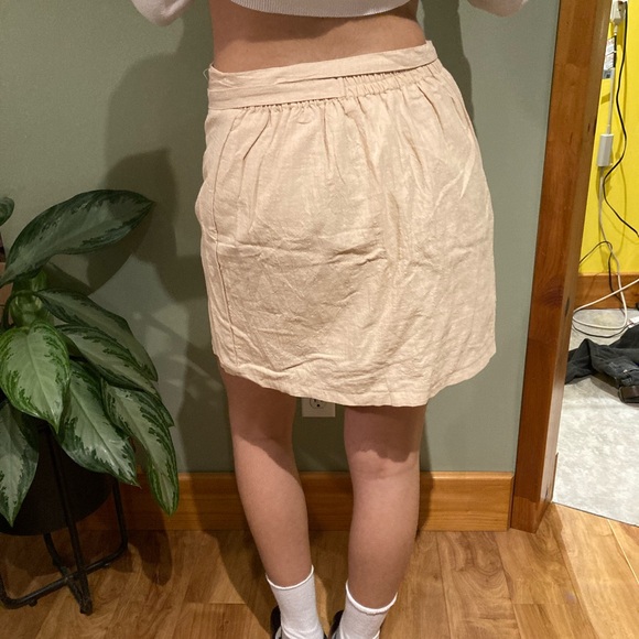 Size s, beige - Picture 2 of 4